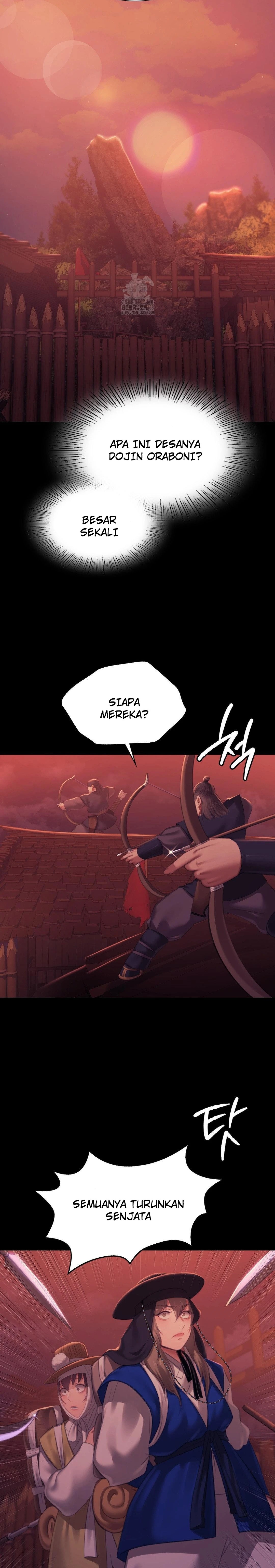 Madam: Chapter chapter-158 - Page 3