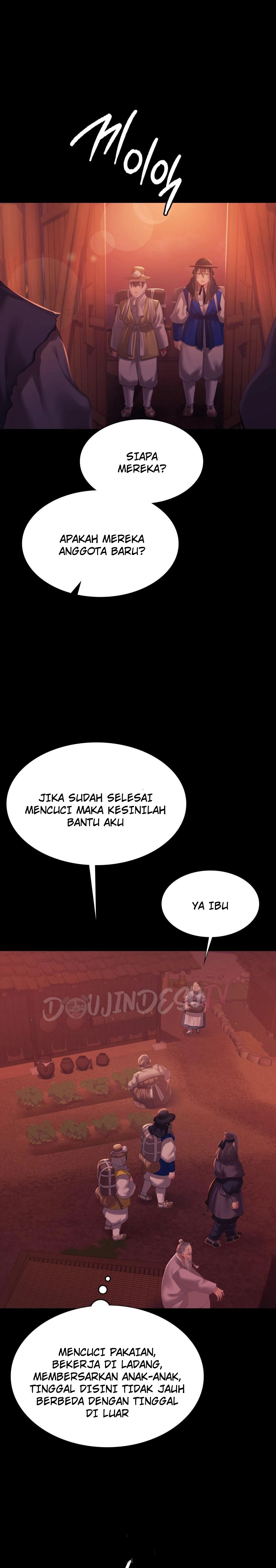 Madam: Chapter chapter-158 - Page 5