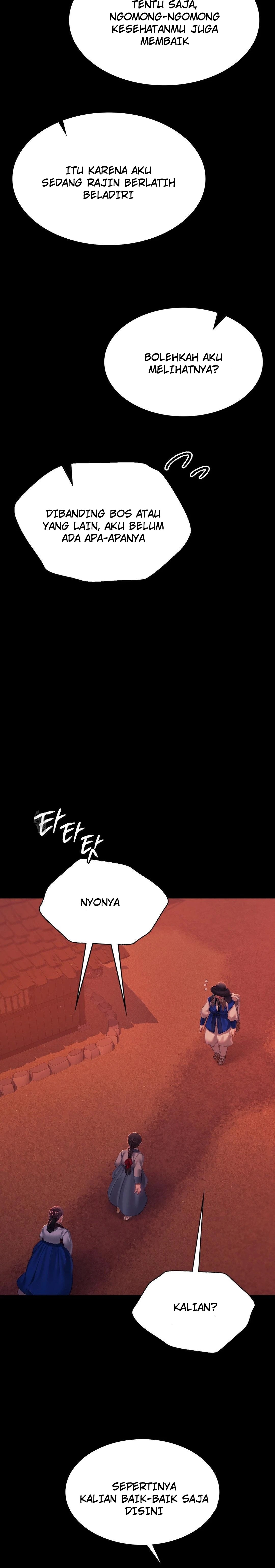 Madam: Chapter chapter-158 - Page 8