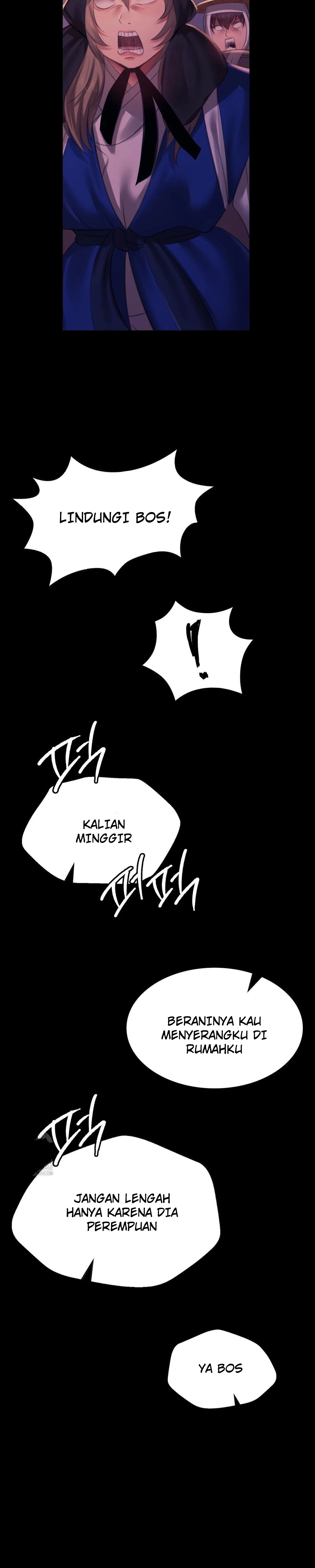 Madam: Chapter chapter-158 - Page 11