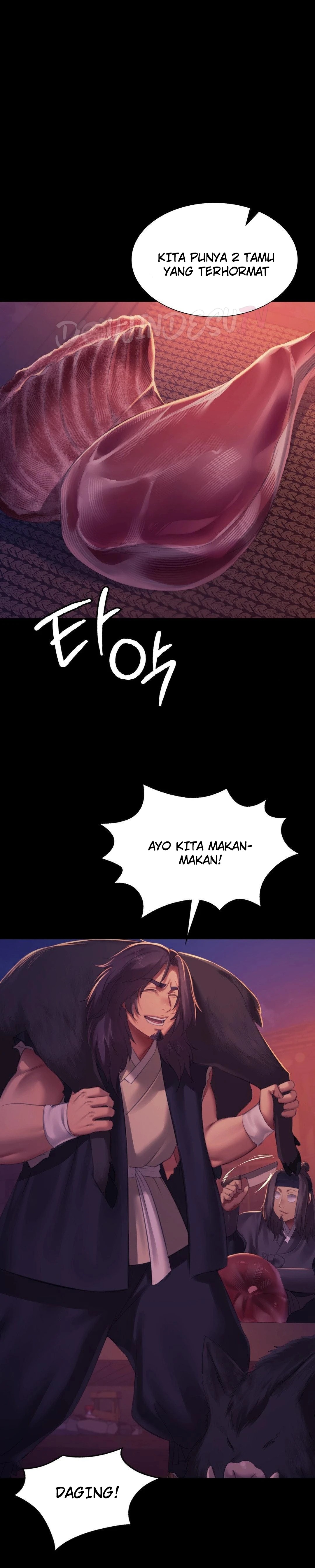 Madam: Chapter chapter-158 - Page 12