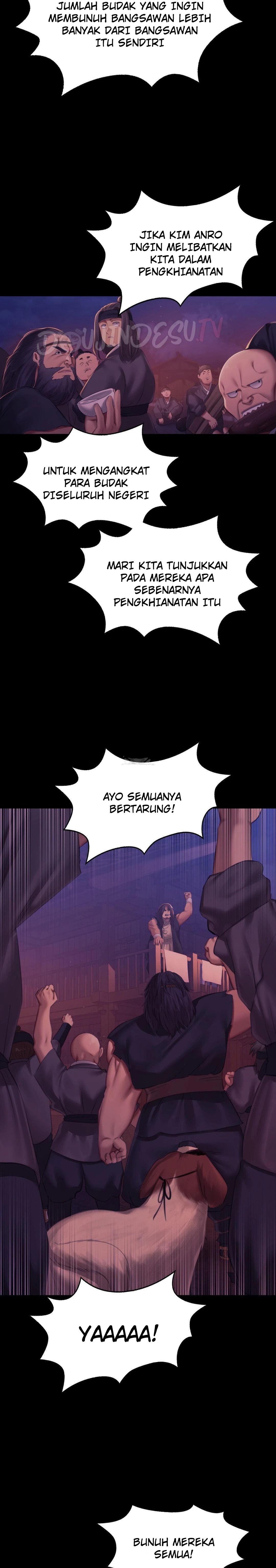 Madam: Chapter chapter-158 - Page 23