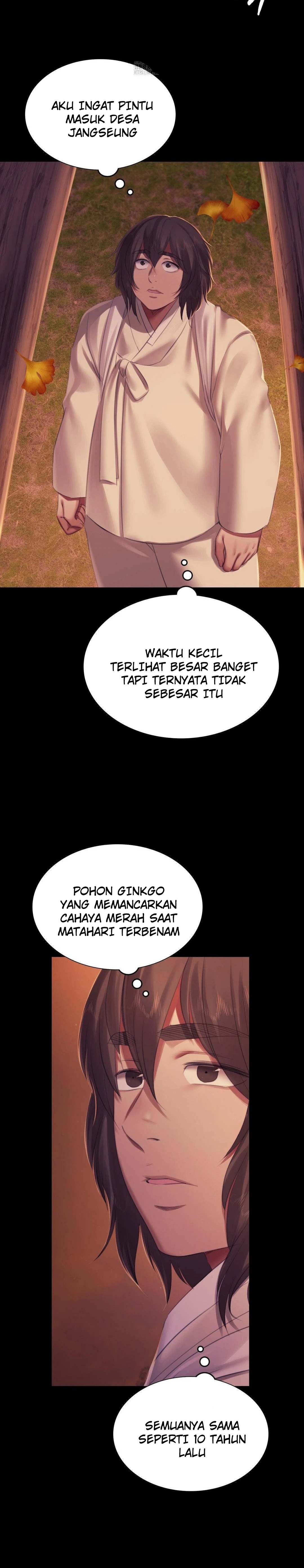 Madam: Chapter chapter-158 - Page 27