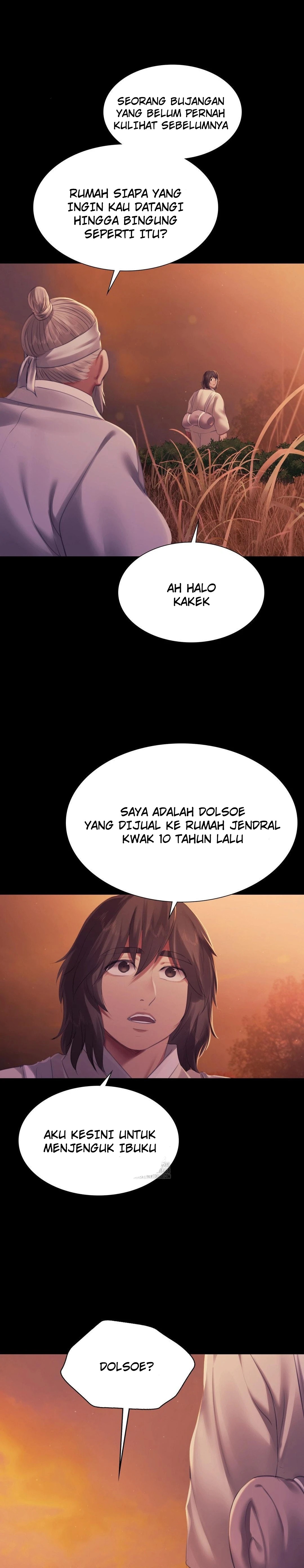 Madam: Chapter chapter-158 - Page 28