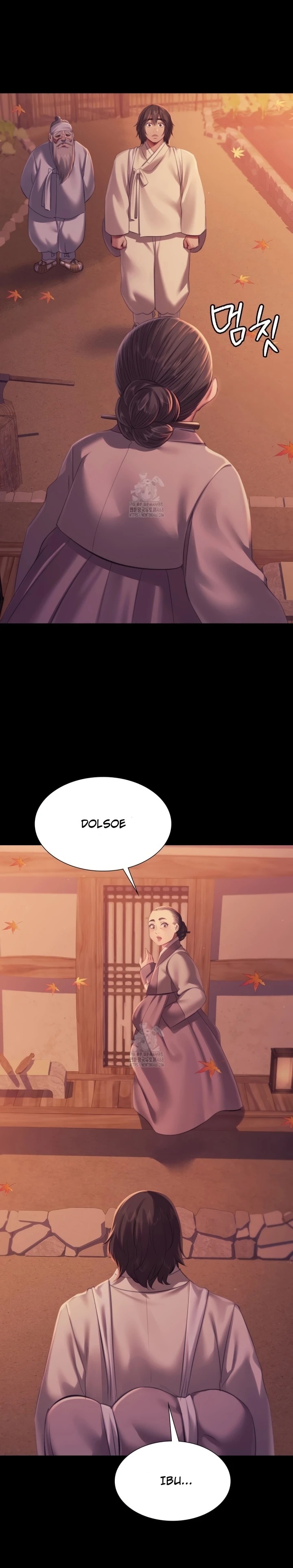Madam: Chapter chapter-159 - Page 4