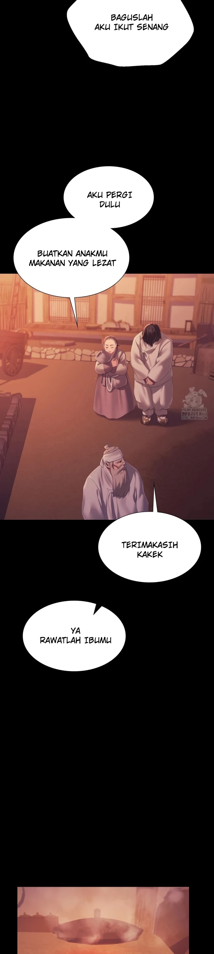 Madam: Chapter chapter-159 - Page 7