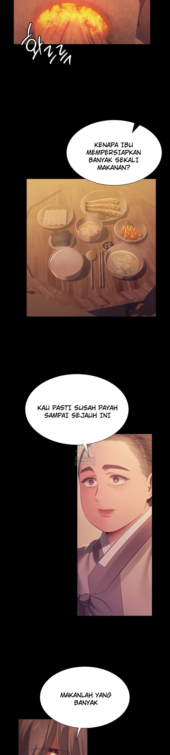 Madam: Chapter chapter-159 - Page 8