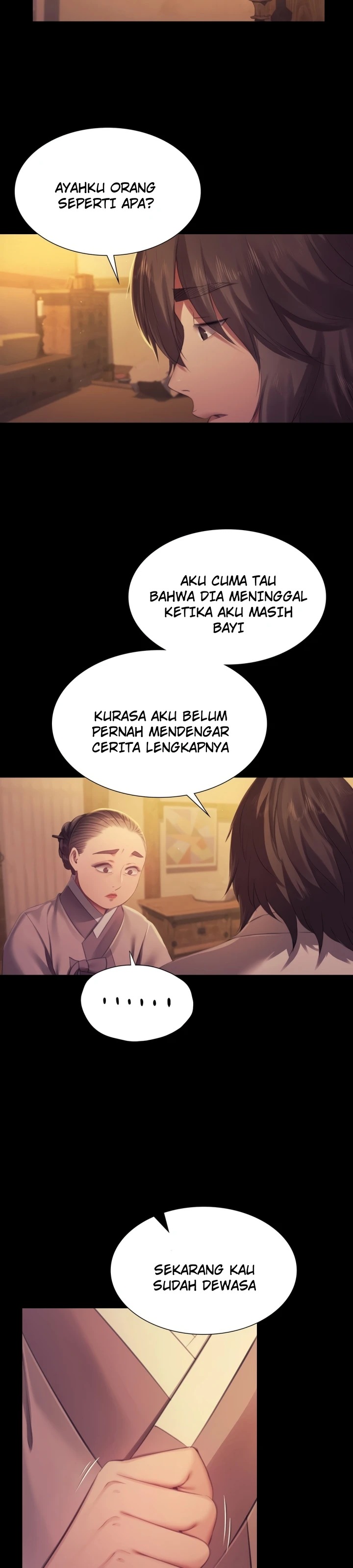 Madam: Chapter chapter-159 - Page 11