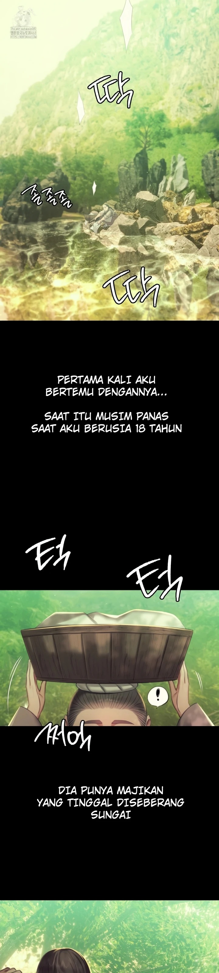 Madam: Chapter chapter-159 - Page 13