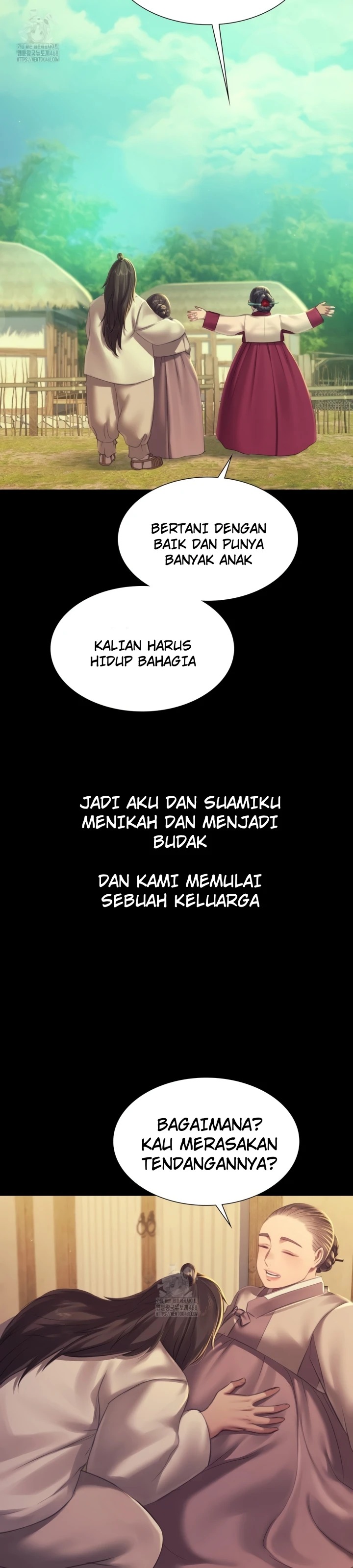 Madam: Chapter chapter-159 - Page 17