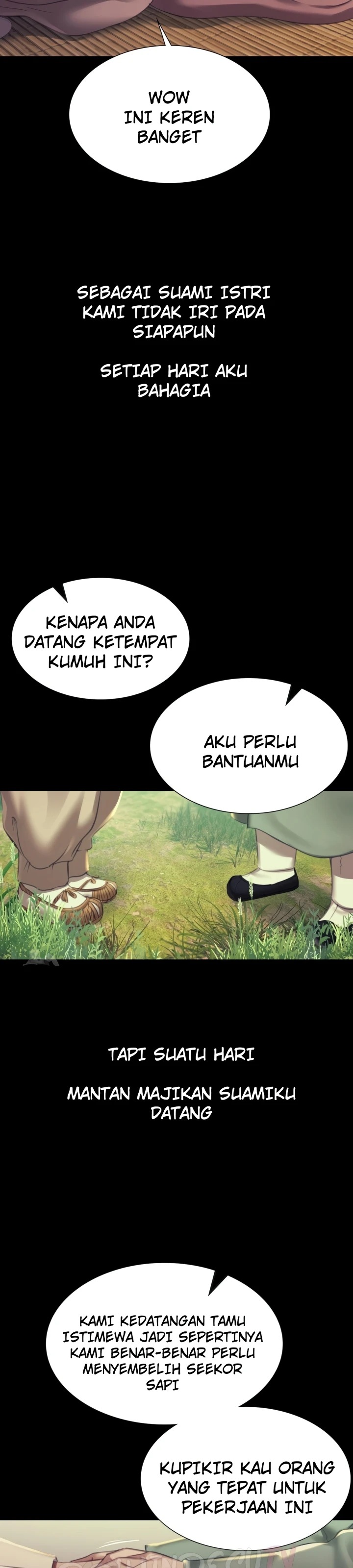 Madam: Chapter chapter-159 - Page 18