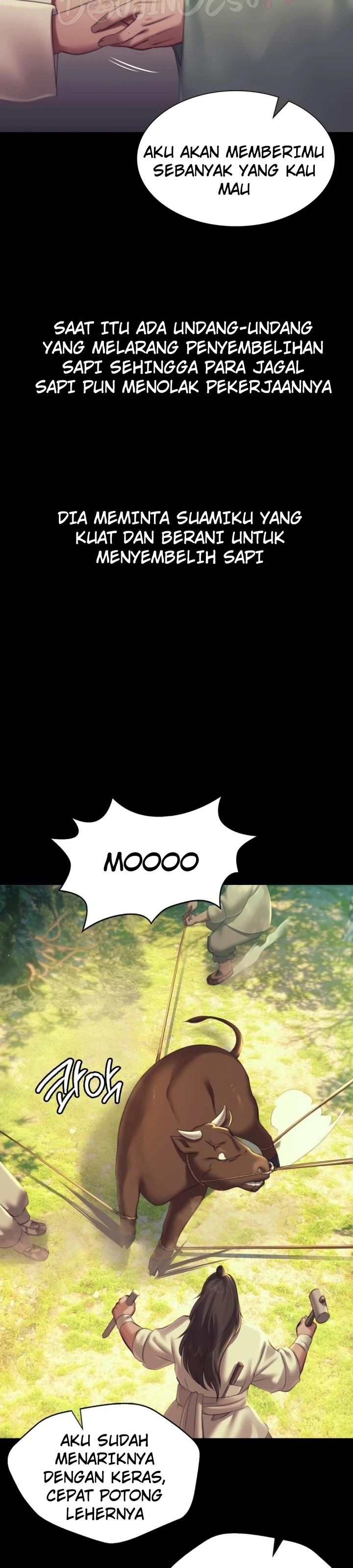 Madam: Chapter chapter-159 - Page 19