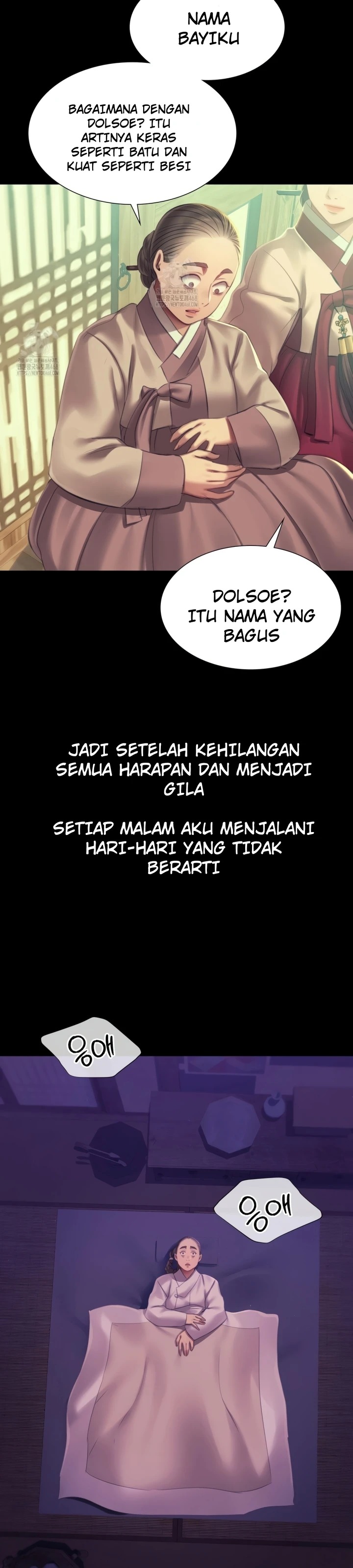 Madam: Chapter chapter-159 - Page 24