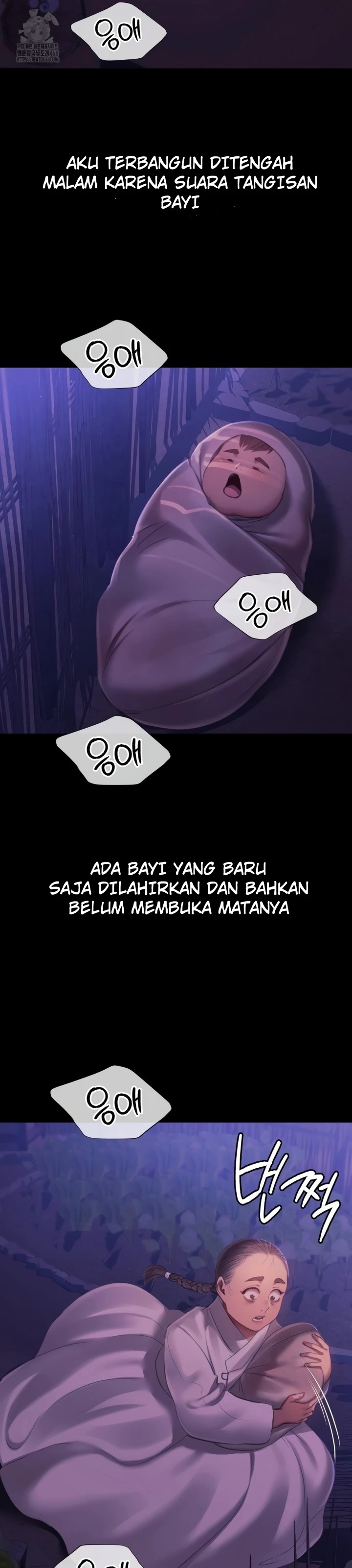 Madam: Chapter chapter-159 - Page 25