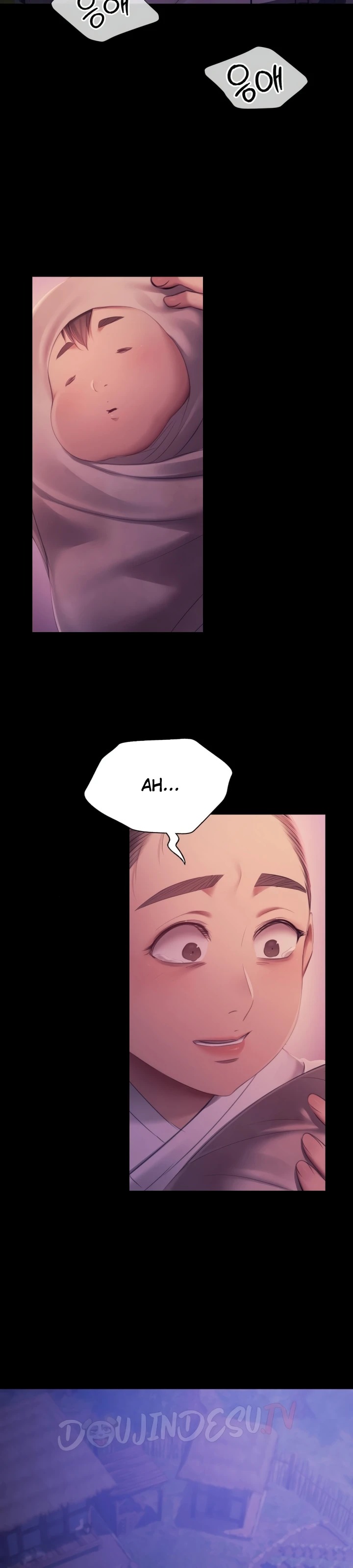 Madam: Chapter chapter-159 - Page 26