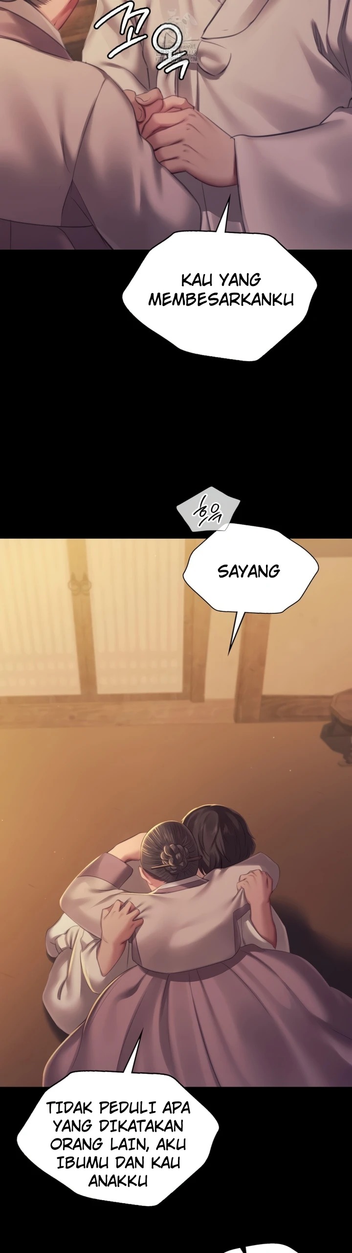 Madam: Chapter chapter-159 - Page 29