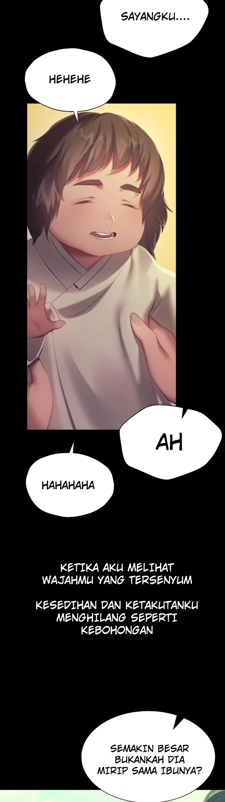 Madam: Chapter chapter-159 - Page 31