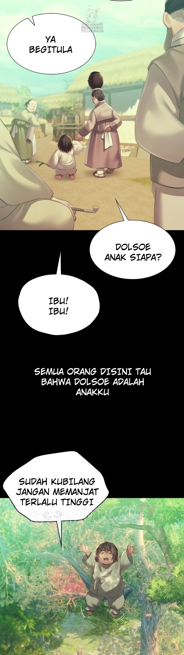 Madam: Chapter chapter-159 - Page 32