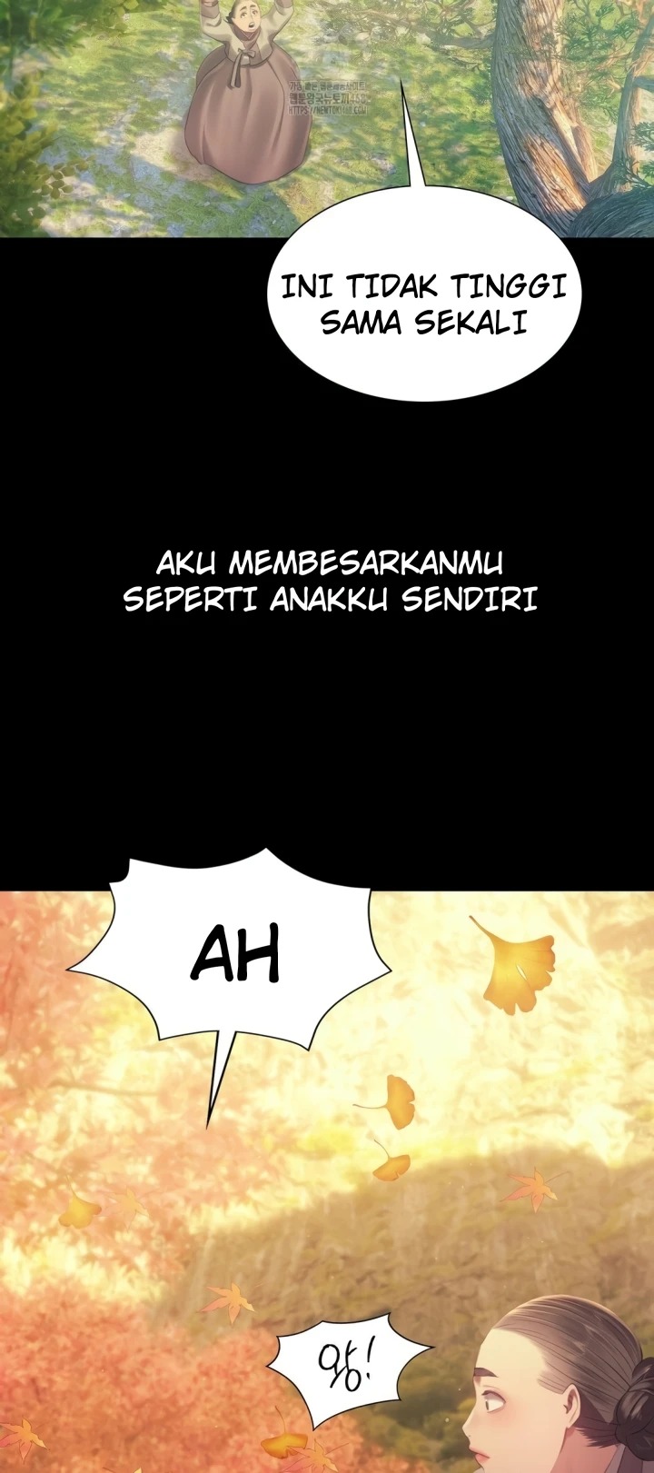 Madam: Chapter chapter-159 - Page 33