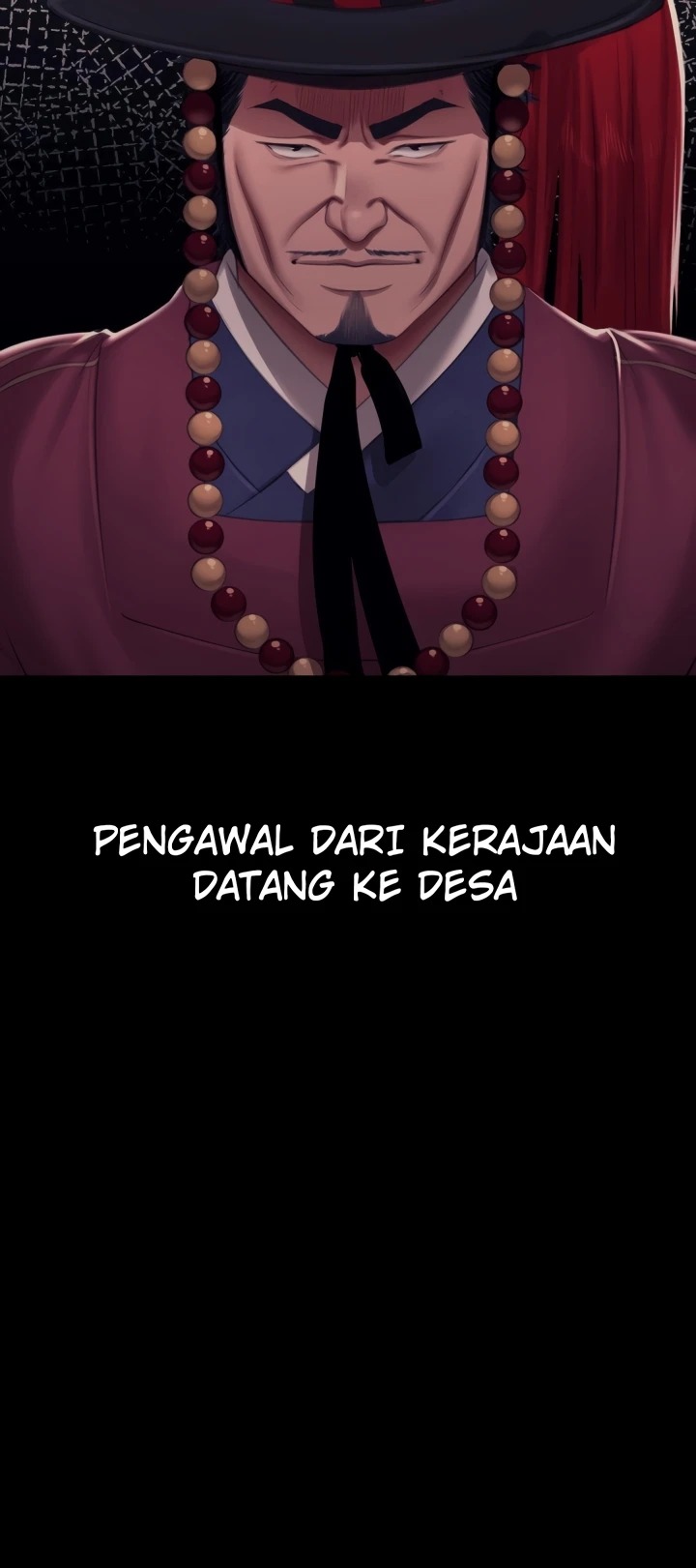 Madam: Chapter chapter-159 - Page 35