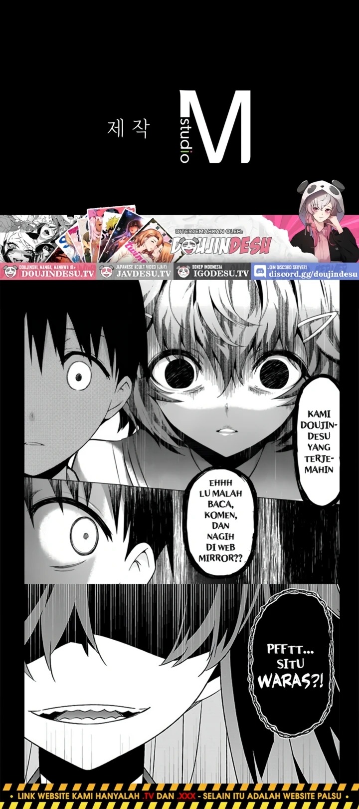 Madam: Chapter chapter-159 - Page 36