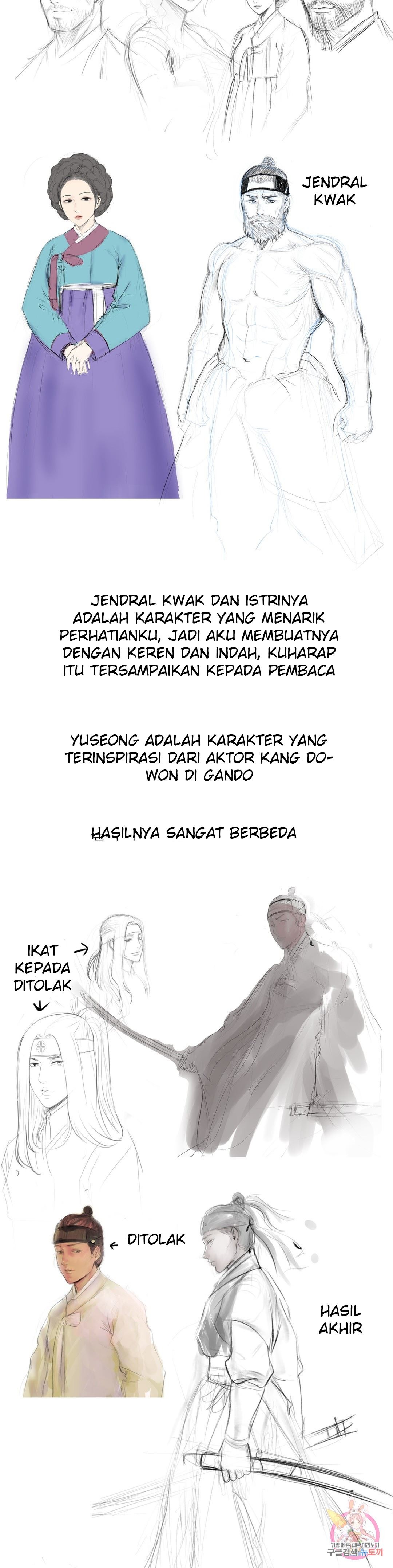 Madam: Chapter chapter-16.5 - Page 4