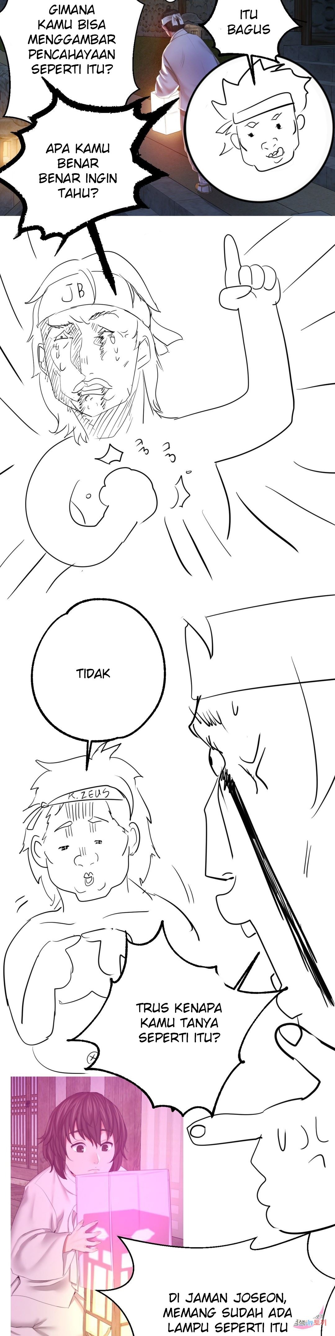 Madam: Chapter chapter-16.5 - Page 8