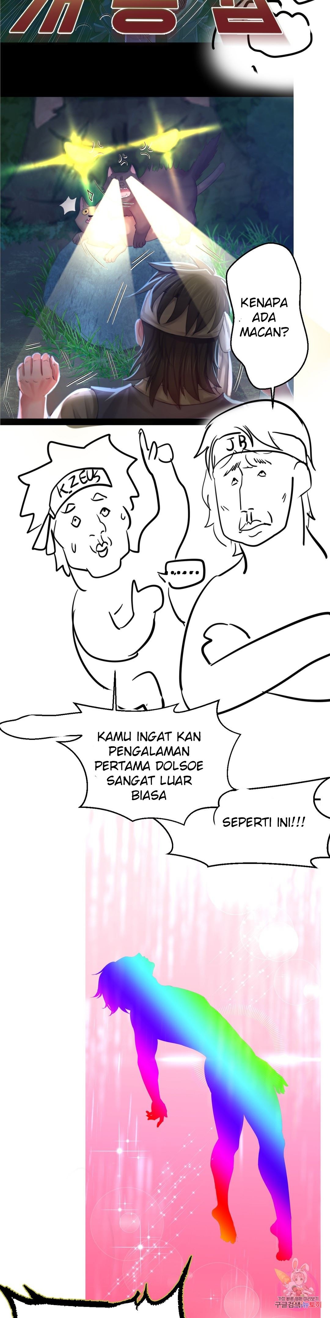 Madam: Chapter chapter-16.5 - Page 16