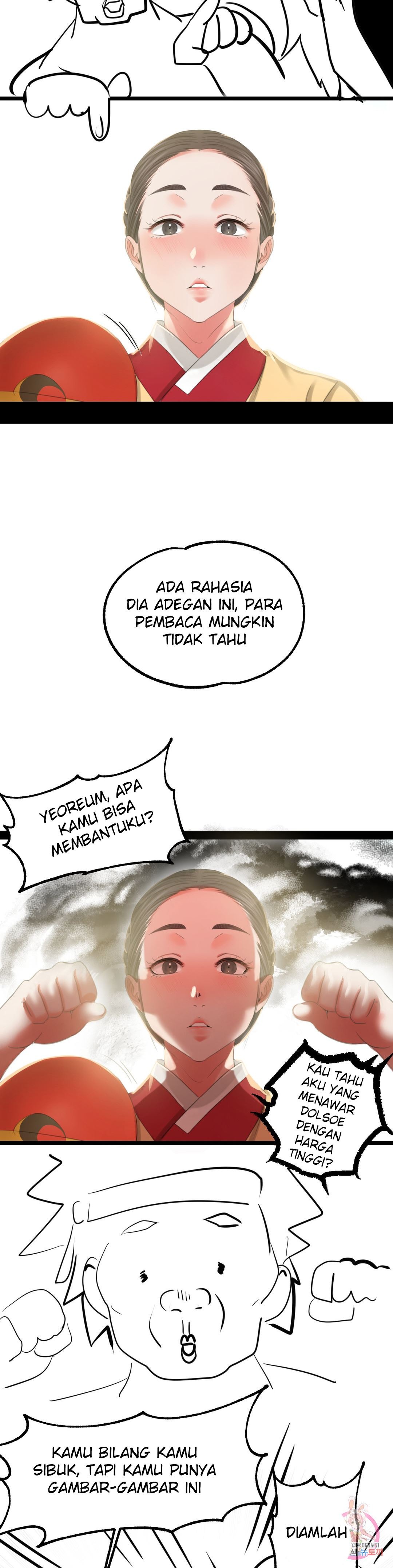 Madam: Chapter chapter-16.5 - Page 18
