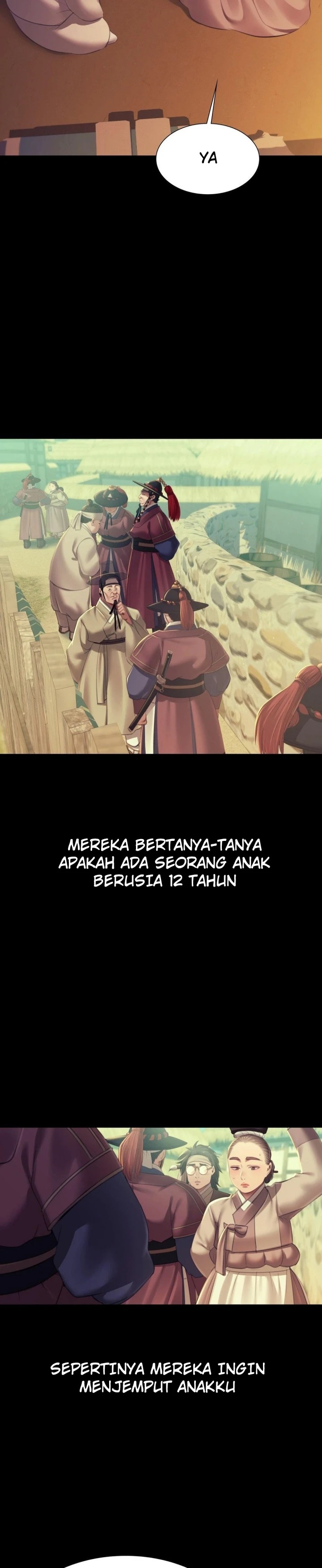 Madam: Chapter chapter-160 - Page 2