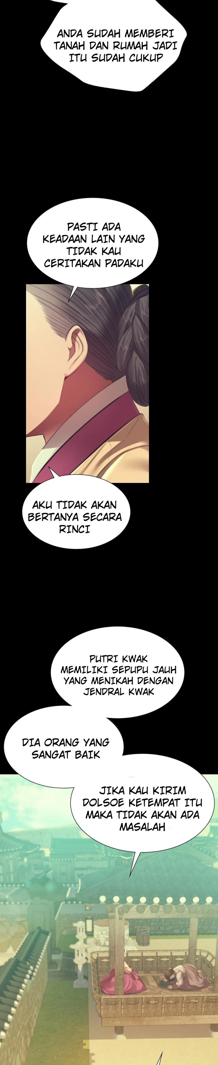 Madam: Chapter chapter-160 - Page 4