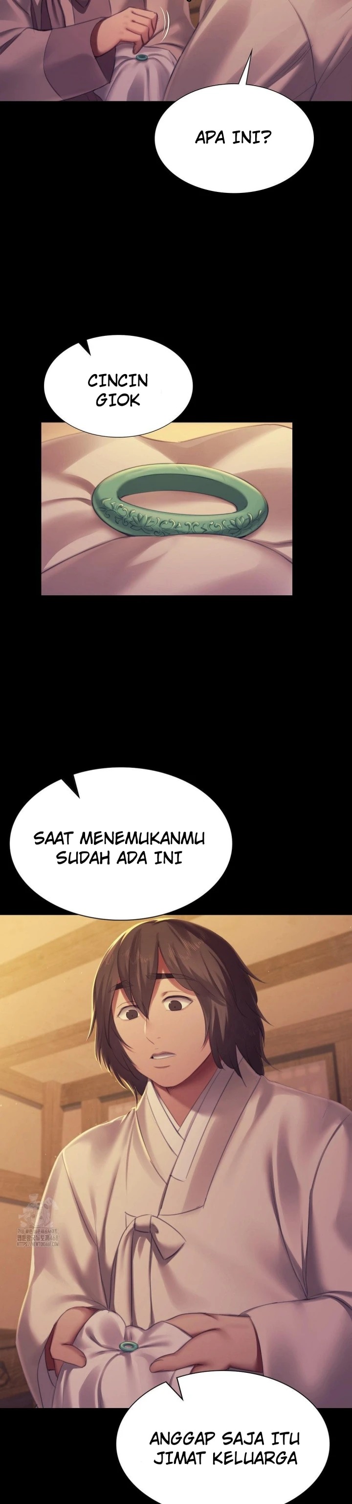 Madam: Chapter chapter-160 - Page 6