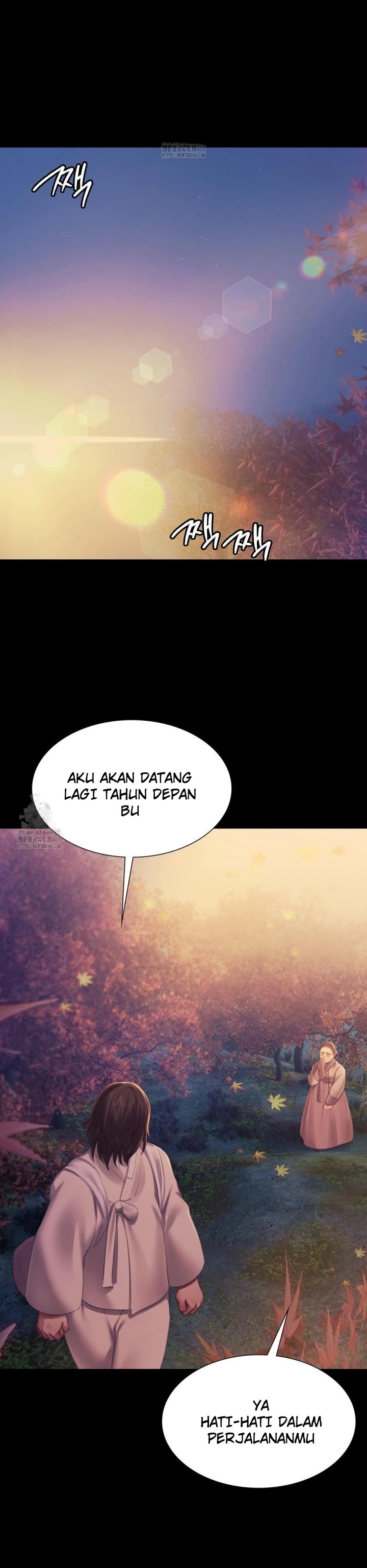 Madam: Chapter chapter-160 - Page 8