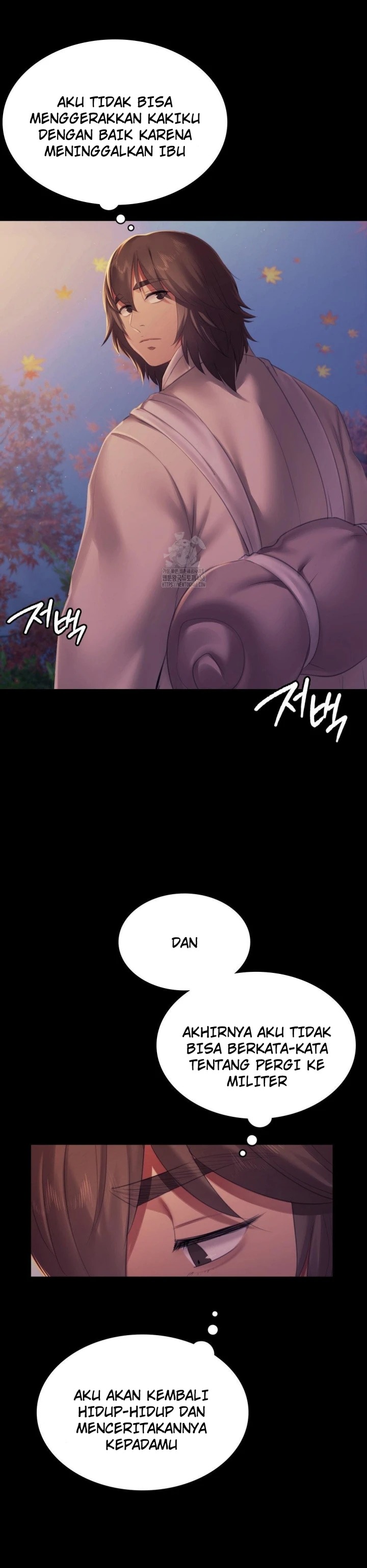 Madam: Chapter chapter-160 - Page 9