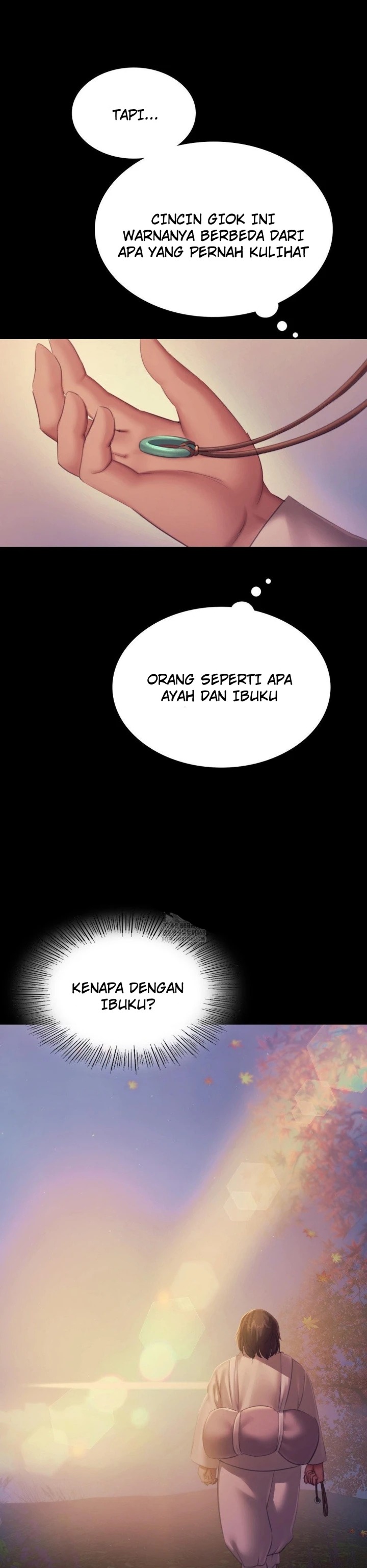 Madam: Chapter chapter-160 - Page 10