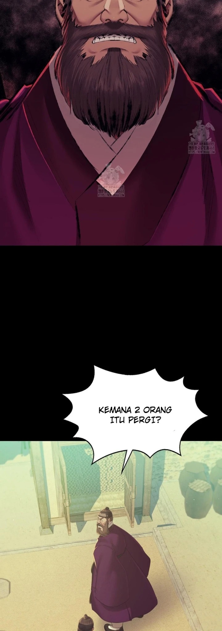 Madam: Chapter chapter-160 - Page 12