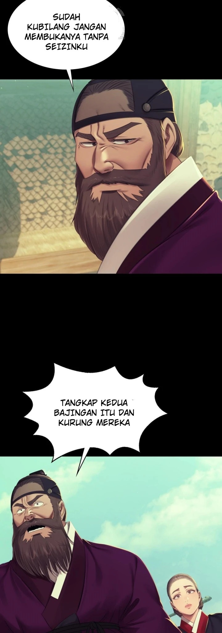 Madam: Chapter chapter-160 - Page 16