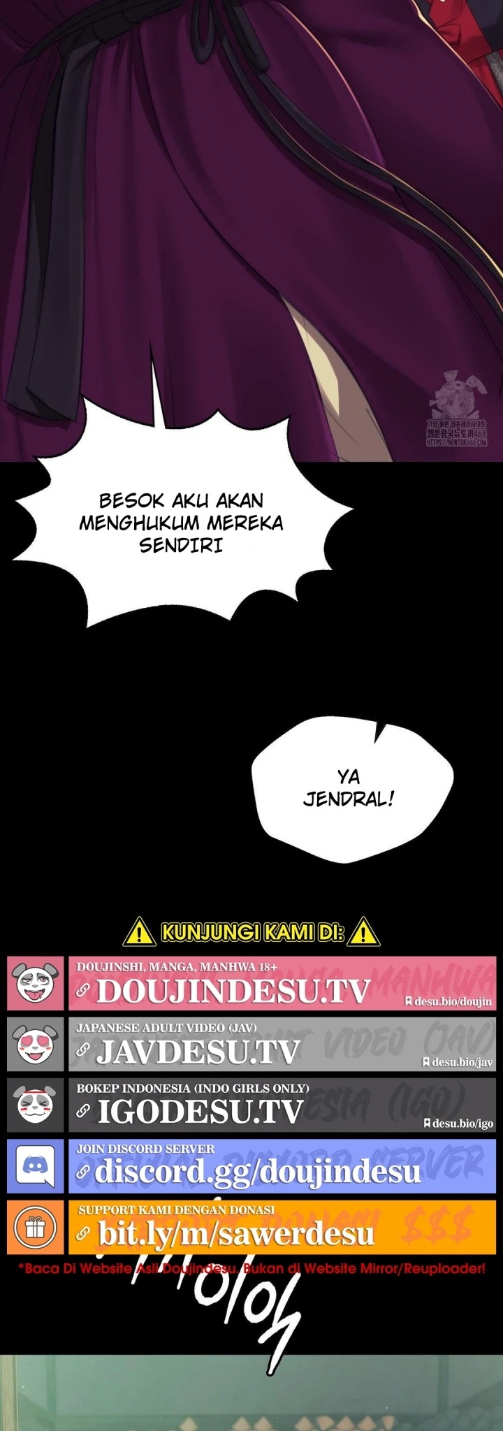 Madam: Chapter chapter-160 - Page 17