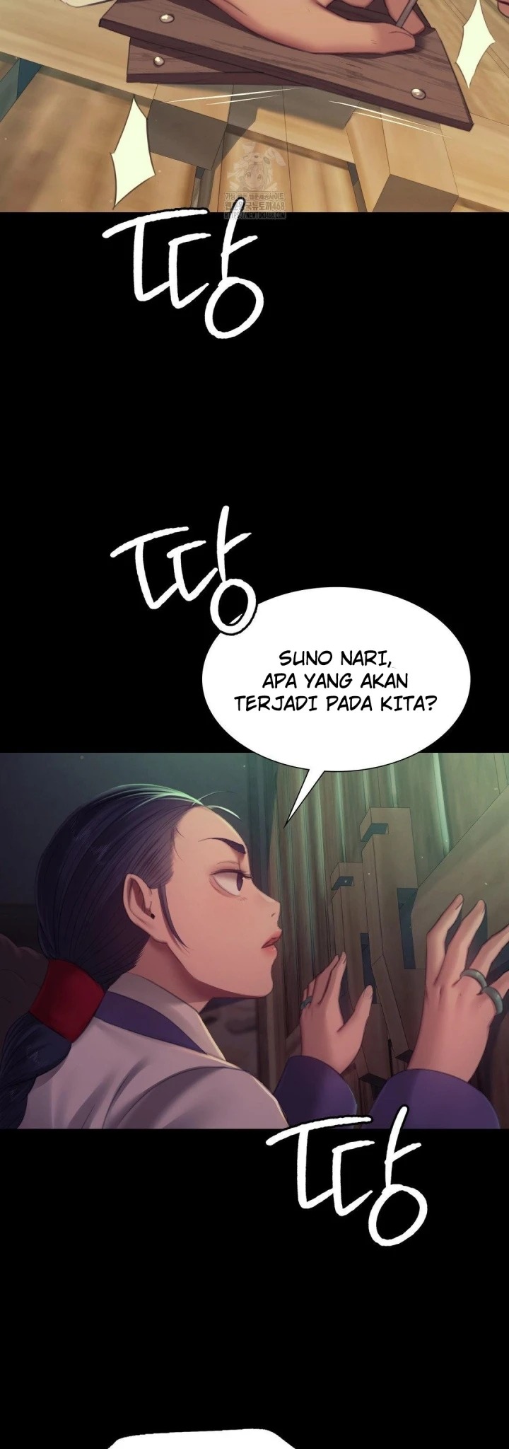 Madam: Chapter chapter-160 - Page 19