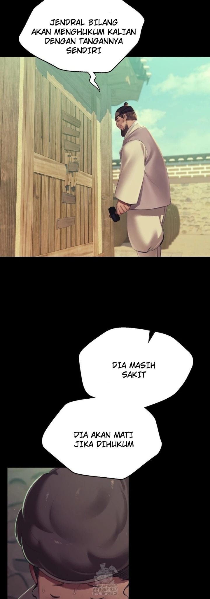 Madam: Chapter chapter-160 - Page 20
