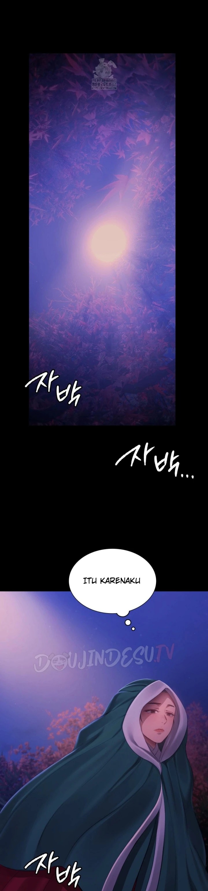 Madam: Chapter chapter-160 - Page 23