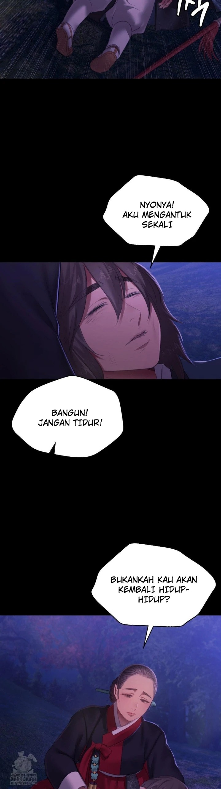 Madam: Chapter chapter-160 - Page 29