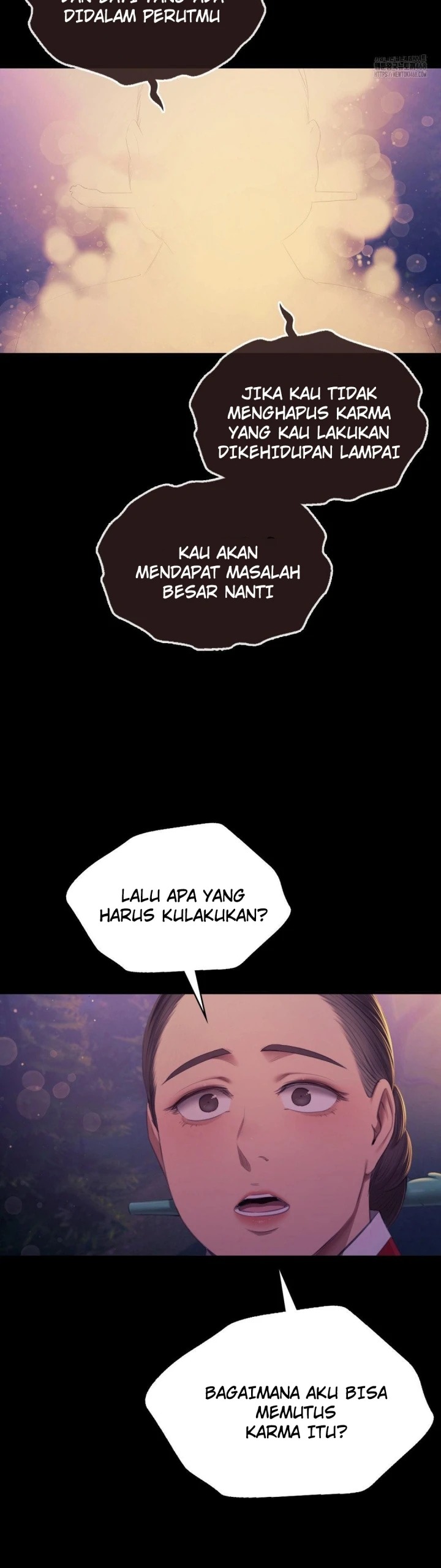 Madam: Chapter chapter-160 - Page 33