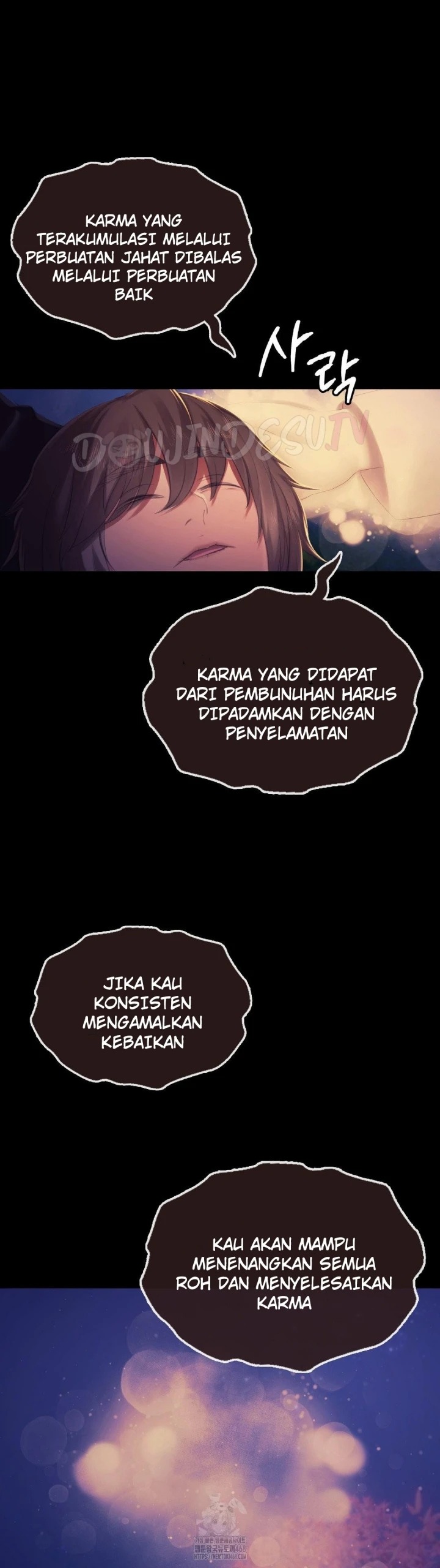 Madam: Chapter chapter-160 - Page 34
