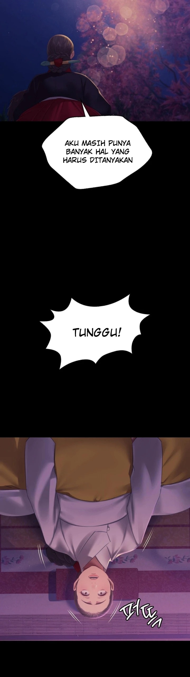 Madam: Chapter chapter-160 - Page 35