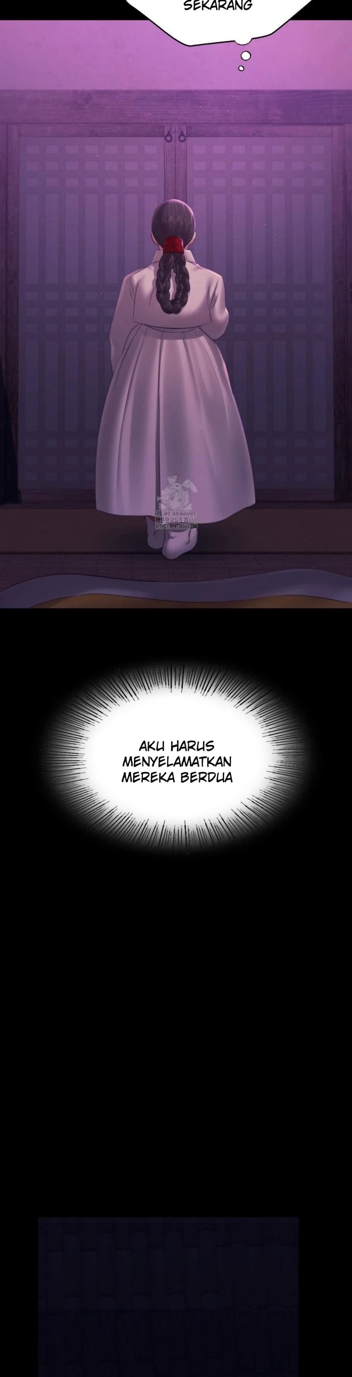 Madam: Chapter chapter-160 - Page 37