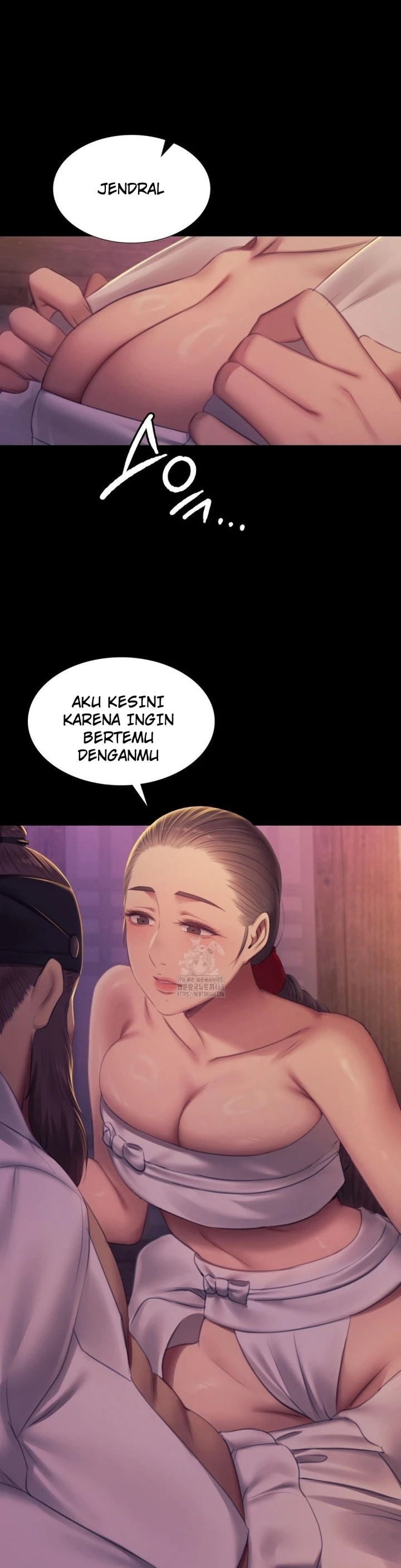 Madam: Chapter chapter-160 - Page 39