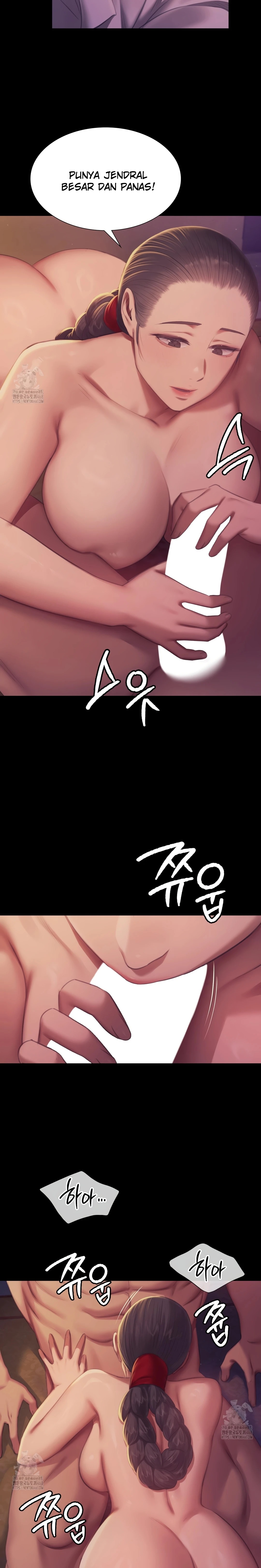 Madam: Chapter chapter-161 - Page 3