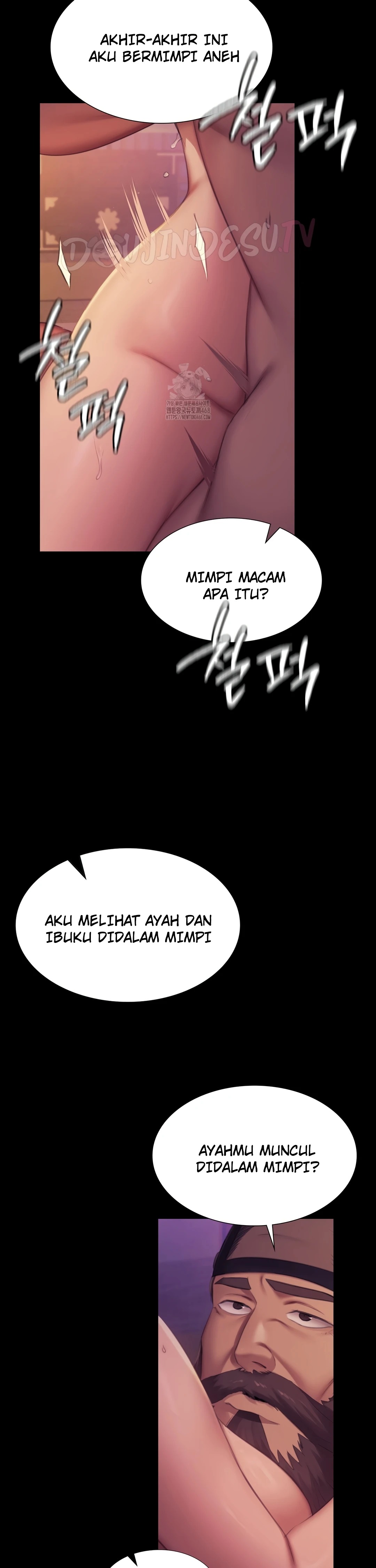 Madam: Chapter chapter-161 - Page 9