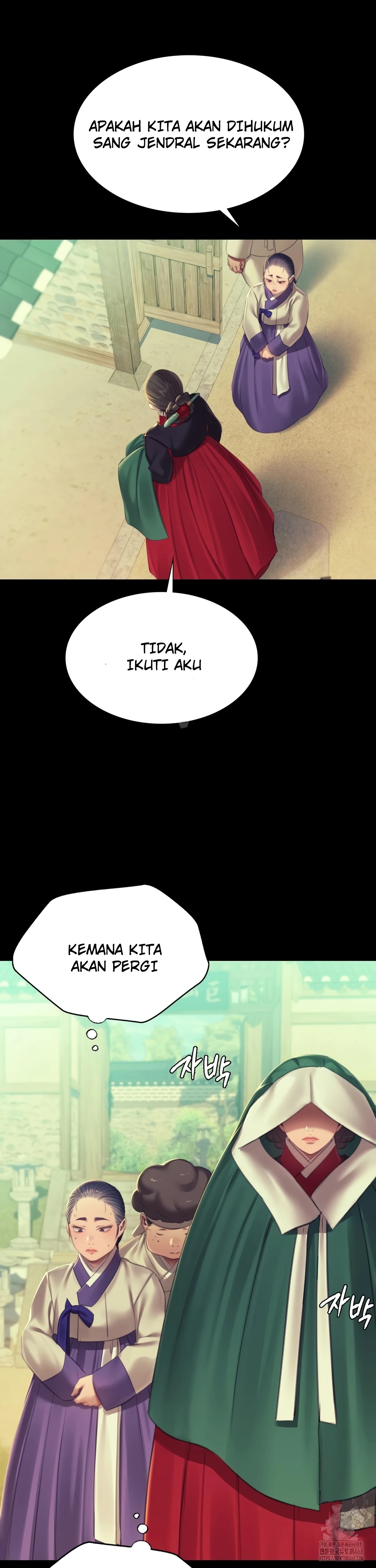Madam: Chapter chapter-161 - Page 21